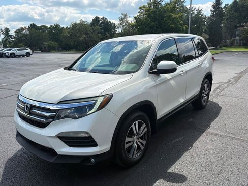 Used 2016 Honda Pilot EX image 8