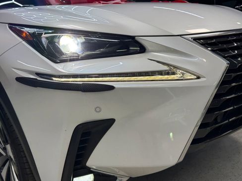 Used 2018 Lexus NX 300 F Sport image 11