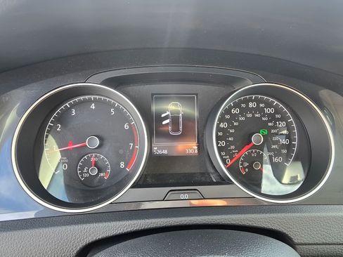 Used 2018 Volkswagen Golf Alltrack SE image 22