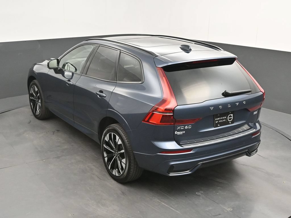 Certified 2026 Volvo XC60 B5 Plus AWD/4WD image 24