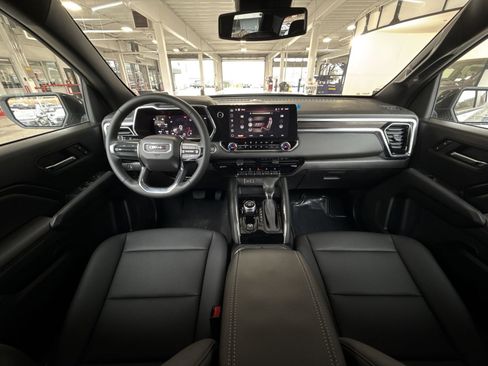 New 2026 GMC Canyon Elevation w/ Convenience Package image 23