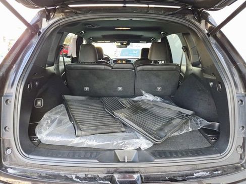 Used 2021 Honda Passport Touring image 11