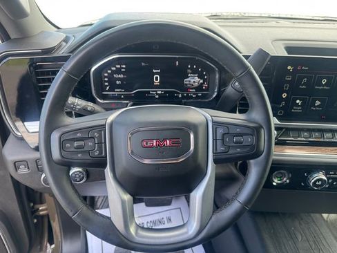 Certified 2023 GMC Sierra 1500 Elevation AWD/4WD image 13