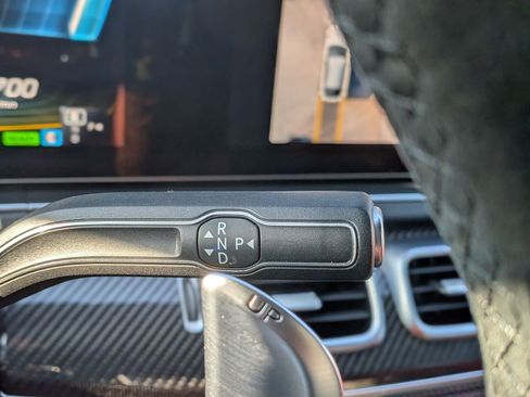 Certified 2022 Mercedes-Benz GLE 53 AMG 4MATIC Coupe image 25