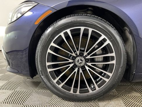 Certified 2025 Mercedes-Benz S 580 S 580 image 47