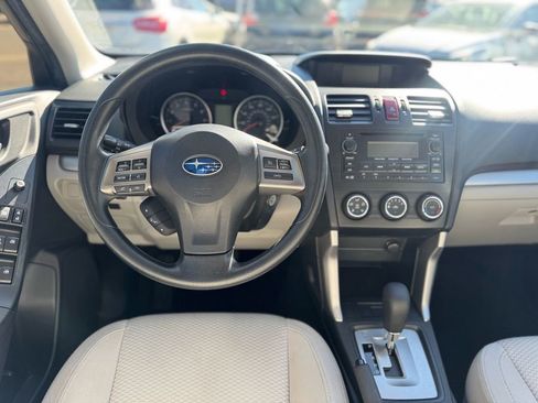Used 2015 Subaru Forester 2.5i AWD/4WD image 5