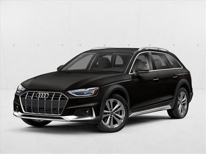 Used 2023 Audi A4 2.0T allroad Premium Plus w/ Premium Plus Package