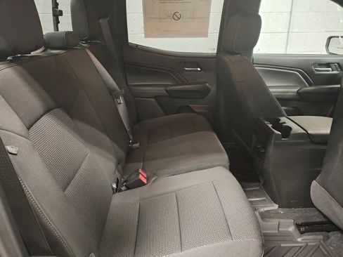 New 2026 GMC Canyon Elevation w/ Convenience Package image 12