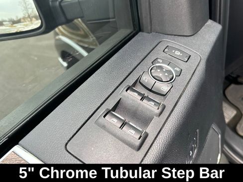 Used 2017 Ford F250 Lariat w/ Lariat Value Package image 17