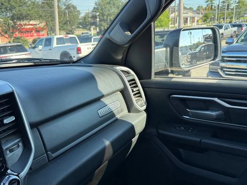 Used 2023 RAM 1500 Big Horn AWD/4WD image 22