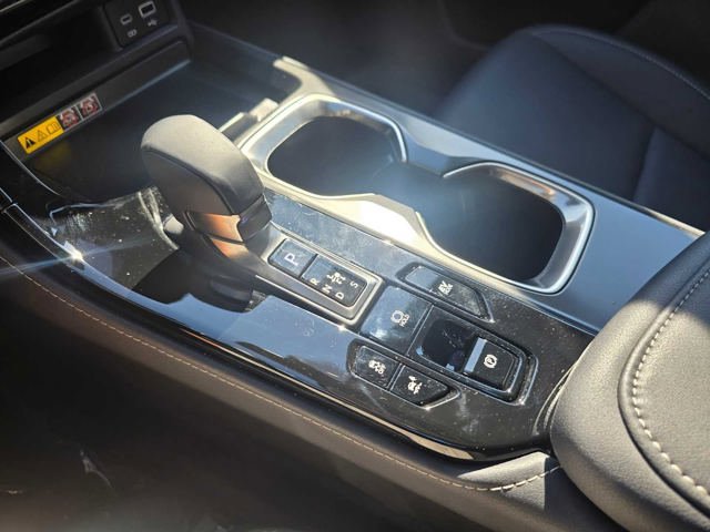 Used 2026 Lexus NX 350h AWD w/ Accessory Package (2T) image 29