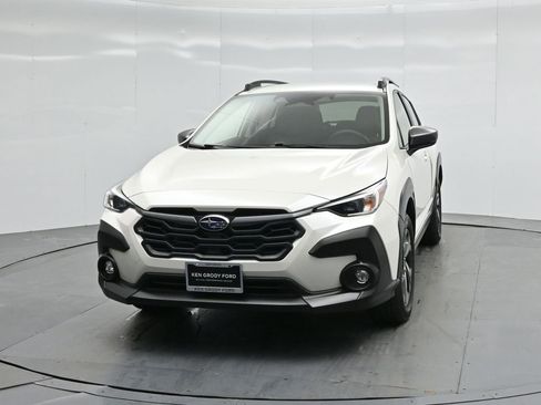 Used 2024 Subaru Crosstrek 2.0i Premium image 52
