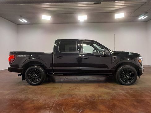 Used 2024 Ford F150 Platinum image 23