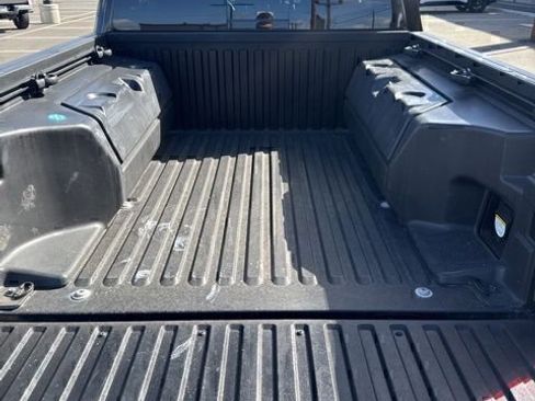 Certified 2023 Toyota Tacoma 4x4 Double Cab w/ Trail Edition image 7