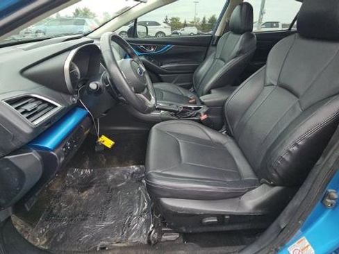 Used 2017 Subaru Impreza 2.0i Limited w/ Moonroof/BSD & Rcta/Eyesight image 3