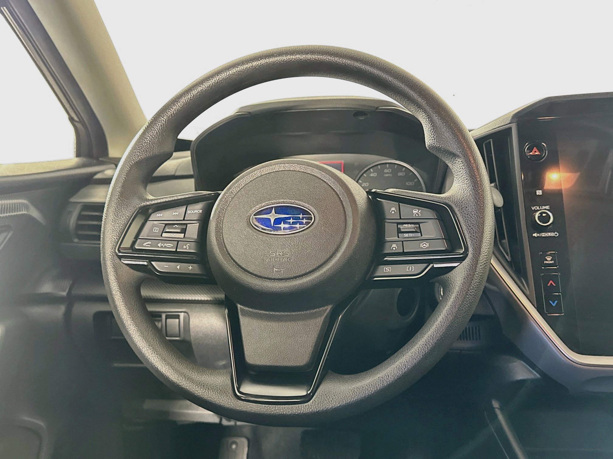 Used 2025 Subaru Crosstrek 2.5i Premium AWD/4WD image 18