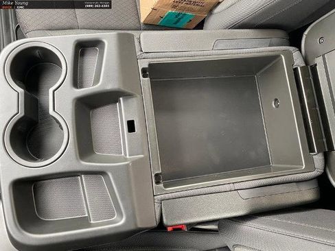 New 2025 GMC Sierra 1500 Pro w/ Pro Value Package image 20