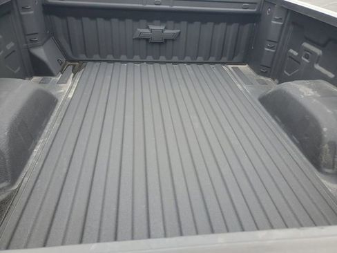 Certified 2022 Chevrolet Silverado 1500 RST w/ Rally Edition image 7