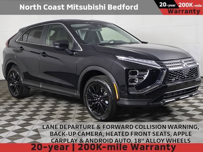 New 2026 Mitsubishi Eclipse Cross LE