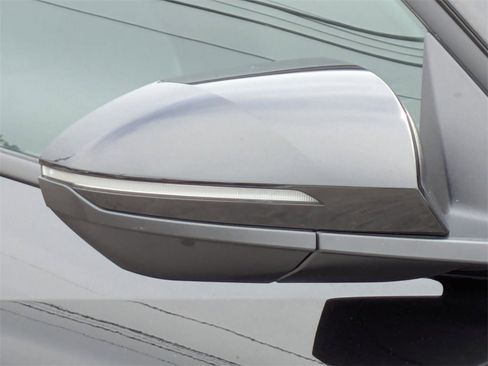 Used 2023 Hyundai Santa Cruz SEL w/ Activity Package image 11