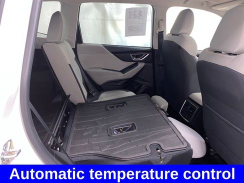Certified 2023 Subaru Forester Premium image 12