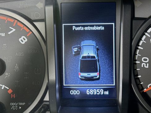 Used 2021 Toyota Tacoma SR image 19