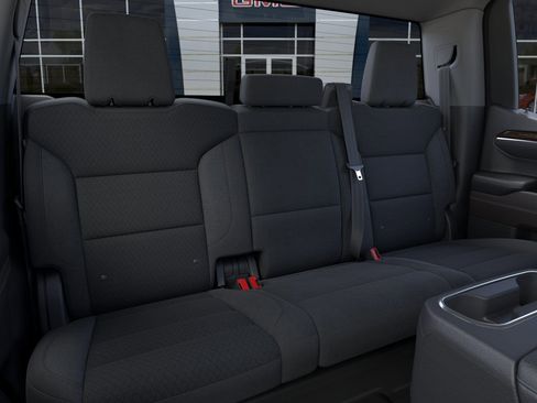 New 2026 GMC Sierra 1500 Elevation AWD/4WD image 41