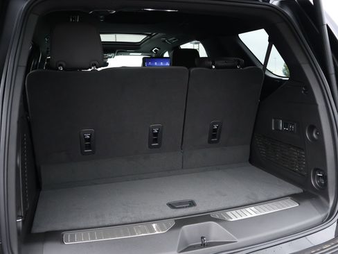 New 2026 Chevrolet Tahoe High Country AWD/4WD image 29