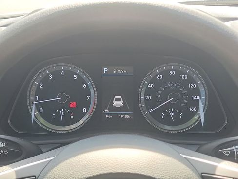 Certified 2023 Hyundai Sonata SEL FWD image 23