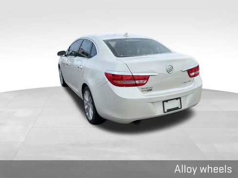 Used 2013 Buick Verano image 11