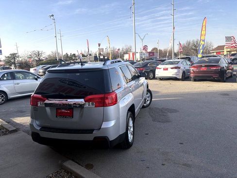 Used 2011 GMC Terrain SLE image 32
