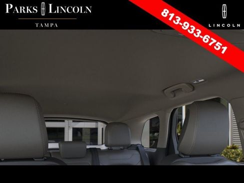 New 2026 Lincoln Corsair Premiere FWD image 22