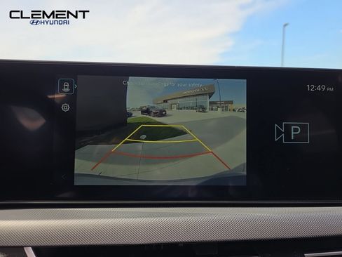 Certified 2026 Hyundai Sonata SE FWD image 19