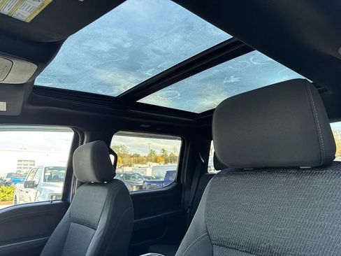 Used 2022 Ford F150 XLT w/ Equipment Group 302A High image 19