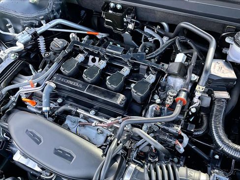 Used 2024 Honda Accord EX image 32