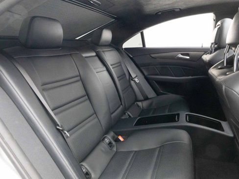 Used 2012 Mercedes-Benz CLS 63 AMG image 40