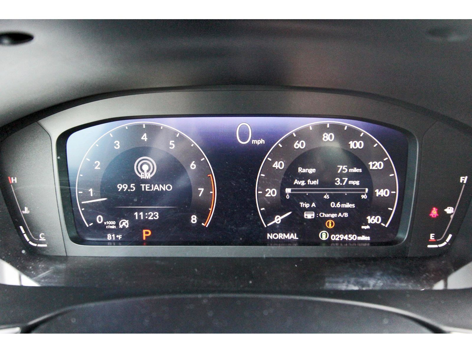 Used 2024 Honda Civic Sport Touring image 16