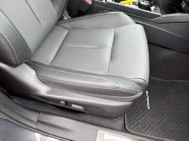 Certified 2026 Subaru Outback Touring XT AWD/4WD image 26