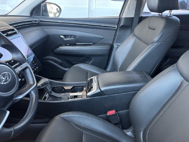 Used 2023 Hyundai Tucson XRT FWD image 14