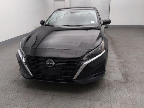 Used 2023 Nissan Altima 2.5 SV image 15