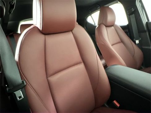 New 2026 MAZDA MAZDA3 Carbon AWD/4WD image 22