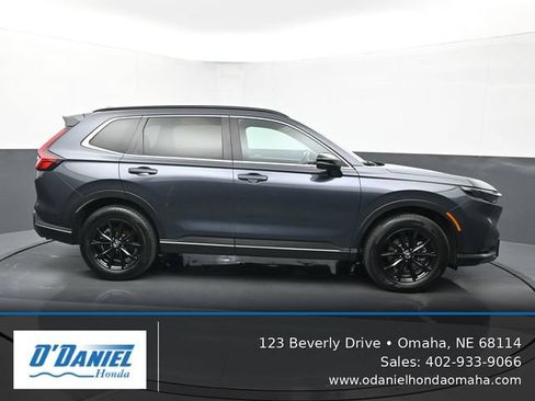 Used 2024 Honda CR-V Sport image 7