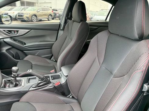 Used 2024 Subaru WRX Premium AWD/4WD image 19
