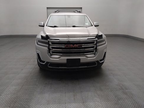 Used 2020 GMC Acadia SLE w/ Driver Convenience Package AWD/4WD image 14