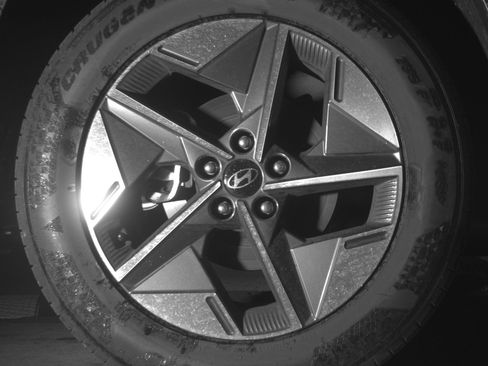 Used 2025 Hyundai Tucson SEL image 15