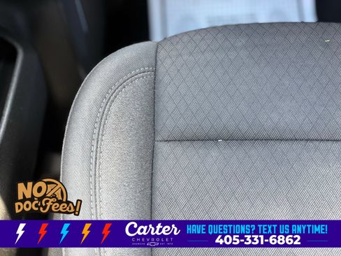 Used 2022 Chevrolet Tahoe LS w/ Driver Alert Package AWD/4WD image 37