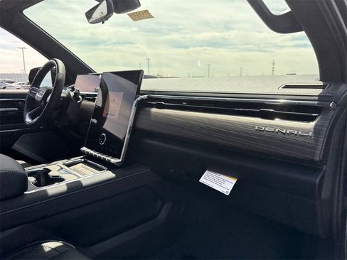 New 2025 GMC Sierra EV Denali image 42