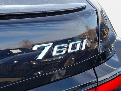 New 2026 BMW 760i xDrive w/ Executive Package AWD/4WD image 21