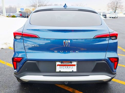 New 2026 Buick Envista Preferred w/ Convenience I Package image 6