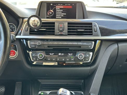 Used 2016 BMW 320i xDrive 320i xDrive image 12